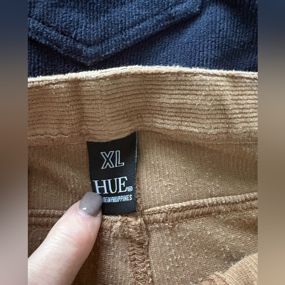 Corduroy Pants - Picture 3 of 4